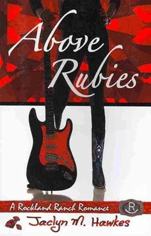 Seller image for Above Rubies for sale by GreatBookPrices