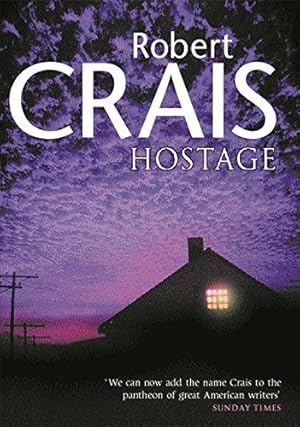 Seller image for Hostage for sale by WeBuyBooks