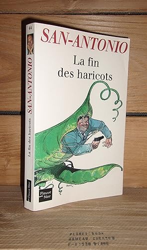 Seller image for LA FIN DES HARICOTS for sale by Planet's books