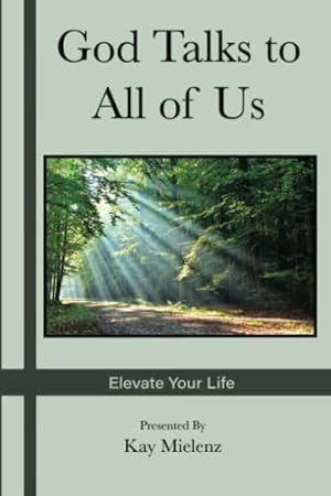 Image du vendeur pour God Talks to All of Us mis en vente par WeBuyBooks
