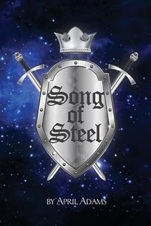 Imagen del vendedor de Song of Steel a la venta por GreatBookPrices