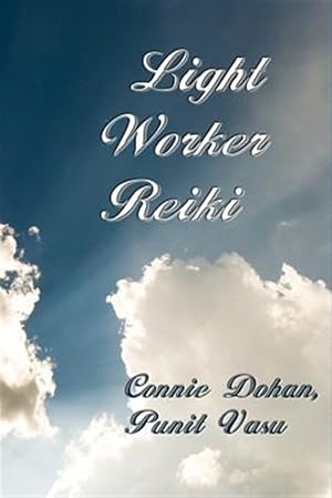 Immagine del venditore per Light Worker Reiki venduto da GreatBookPrices