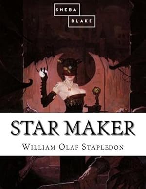 Bild des Verkufers fr Star Maker zum Verkauf von GreatBookPrices