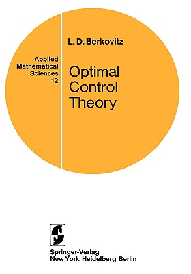 Immagine del venditore per Optimal Control Theory (Hardback or Cased Book) venduto da BargainBookStores