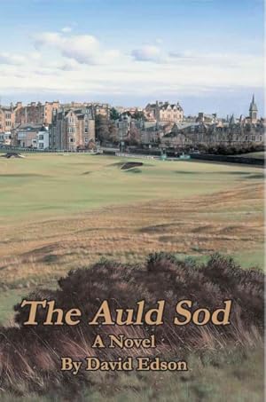 Seller image for Auld Sod : A Novel for sale by GreatBookPrices