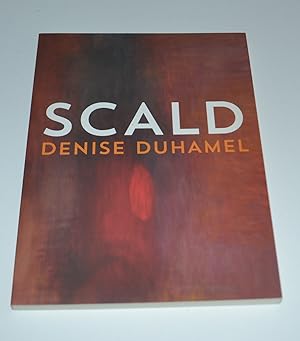 Seller image for Scald (Pitt Poetry Series) for sale by Bibliomadness