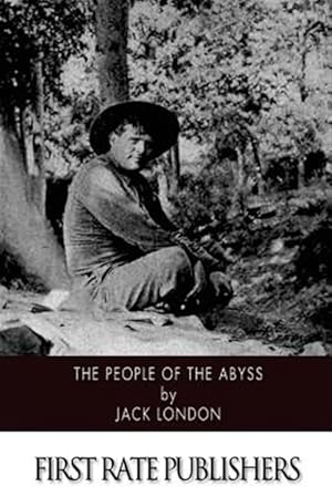 Seller image for People of the Abyss for sale by GreatBookPrices