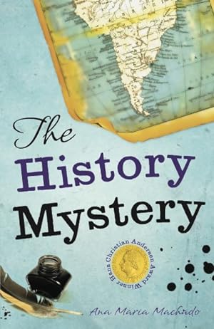 Seller image for History Mystery for sale by GreatBookPrices