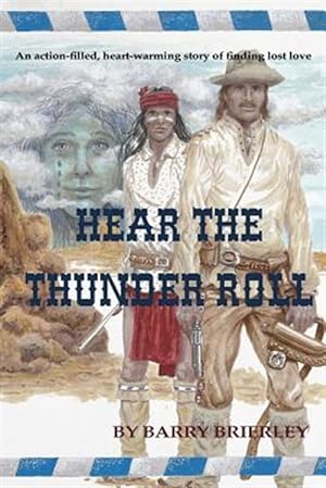 Seller image for Hear the Thunder Roll for sale by GreatBookPrices