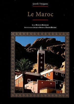 Seller image for Le Maroc for sale by JP Livres