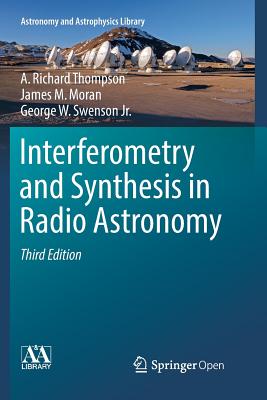 Seller image for Interferometry and Synthesis in Radio Astronomy (Paperback or Softback) for sale by BargainBookStores