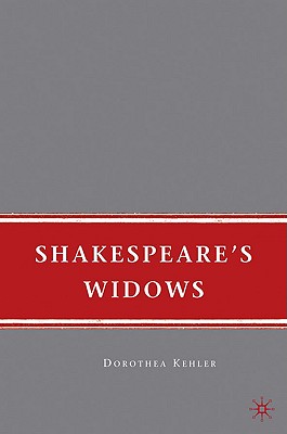 Bild des Verkufers fr Shakespeare's Widows (Hardback or Cased Book) zum Verkauf von BargainBookStores