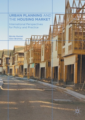 Imagen del vendedor de Urban Planning and the Housing Market: International Perspectives for Policy and Practice (Paperback or Softback) a la venta por BargainBookStores