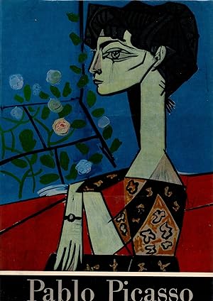 Seller image for Pablo PICASSO for sale by JP Livres