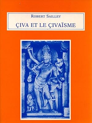 Imagen del vendedor de Civa et le civaisme.Apercu historique et philosophique. a la venta por JP Livres