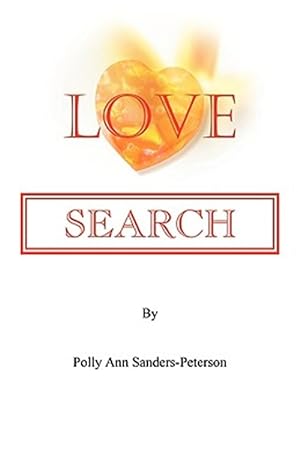 Bild des Verkufers fr Love Search zum Verkauf von GreatBookPrices