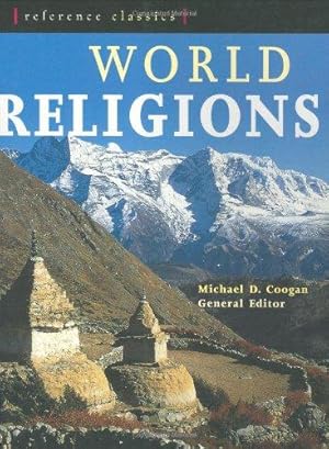 Bild des Verkufers fr World Religions zum Verkauf von WeBuyBooks