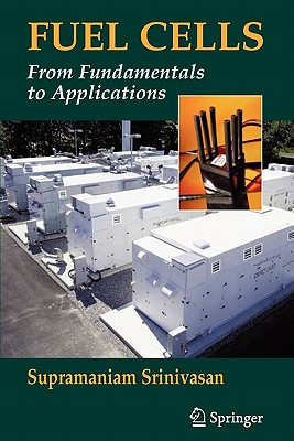 Immagine del venditore per Fuel Cells: From Fundamentals to Applications (Paperback or Softback) venduto da BargainBookStores