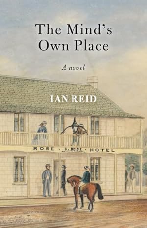 Seller image for Mind's Own Place for sale by GreatBookPricesUK