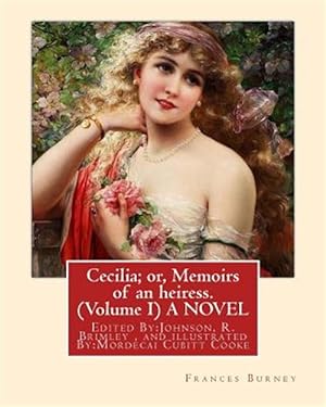Seller image for Cecilia for sale by GreatBookPrices