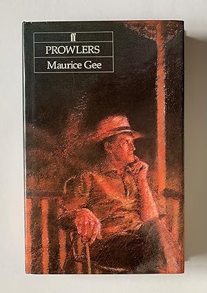 Immagine del venditore per Prowlers venduto da Ann's Old Town Books