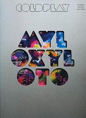 Bild des Verkufers fr Coldplay: Mylo Xyloto (PVG): Partitions zum Verkauf von WeBuyBooks