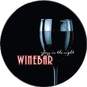 Seller image for Winebar for sale by WeBuyBooks