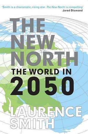 Seller image for The New North for sale by WeBuyBooks