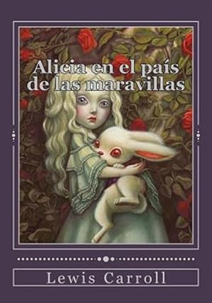 Bild des Verkufers fr Alicia en el pas de las maravillas -Language: spanish zum Verkauf von GreatBookPrices