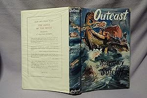 Imagen del vendedor de Outcast : Second printing a la venta por PW Books