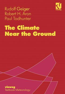 Seller image for The Climate Near the Ground (Paperback or Softback) for sale by BargainBookStores