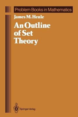 Bild des Verkufers fr An Outline of Set Theory (Paperback or Softback) zum Verkauf von BargainBookStores