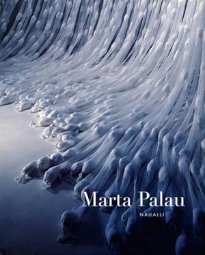 Imagen del vendedor de Marta Palau : Naualli a la venta por GreatBookPrices