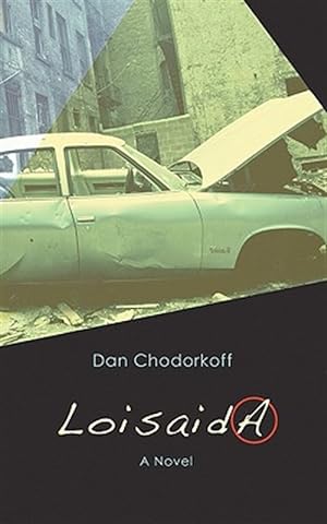 Seller image for Loisaida for sale by GreatBookPrices