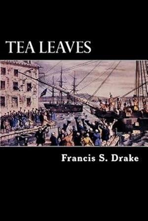 Imagen del vendedor de Tea Leaves a la venta por GreatBookPrices