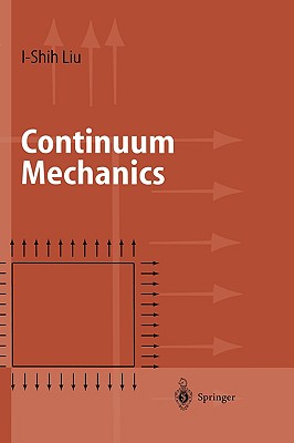 Seller image for Continuum Mechanics (Hardback or Cased Book) for sale by BargainBookStores