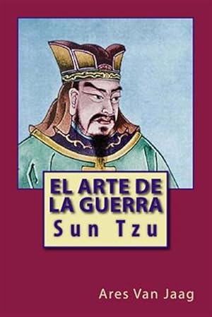 Imagen del vendedor de El Arte de la Guerra : Sun Tzu -Language: spanish a la venta por GreatBookPrices