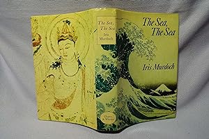 Bild des Verkufers fr The Sea, The Sea : Third printing zum Verkauf von PW Books