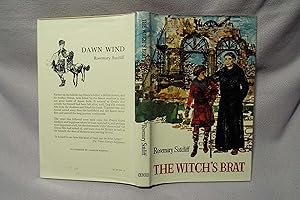 Seller image for The Witch's Brat : First printing for sale by PW Books