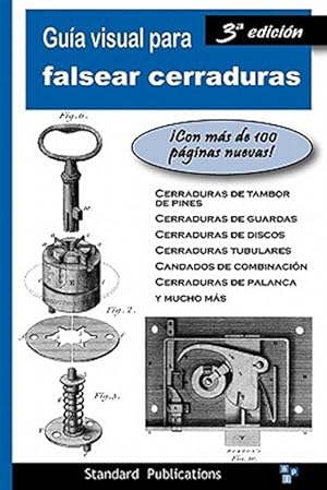 Bild des Verkufers fr Gu a Visual Para Falsear Cerraduras -Language: spanish zum Verkauf von GreatBookPrices