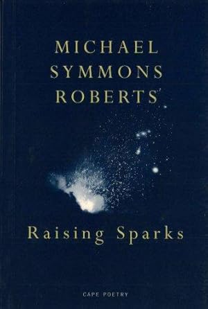 Seller image for Raising Sparks for sale by WeBuyBooks