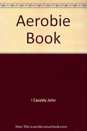 Bild des Verkufers fr Aerobie Book zum Verkauf von WeBuyBooks