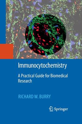Seller image for Immunocytochemistry: A Practical Guide for Biomedical Research (Paperback or Softback) for sale by BargainBookStores