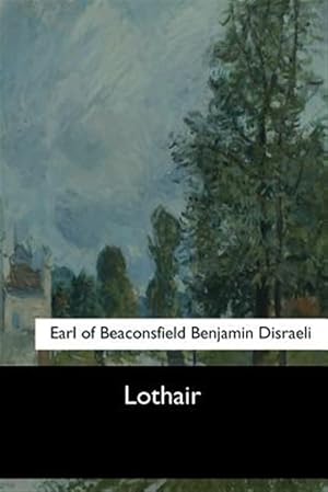 Seller image for Lothair for sale by GreatBookPrices