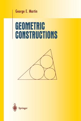 Immagine del venditore per Geometric Constructions (Paperback or Softback) venduto da BargainBookStores