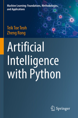 Image du vendeur pour Artificial Intelligence with Python (Paperback or Softback) mis en vente par BargainBookStores