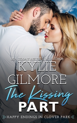Seller image for The Kissing Part (Paperback or Softback) for sale by BargainBookStores
