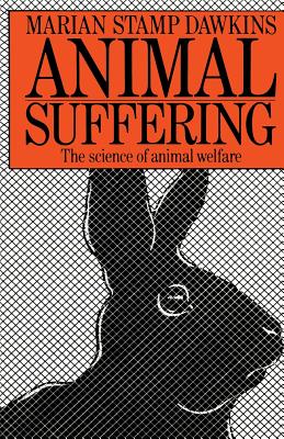 Bild des Verkufers fr Animal Suffering: The Science of Animal Welfare (Paperback or Softback) zum Verkauf von BargainBookStores