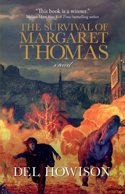 Bild des Verkufers fr The Survival of Margaret Thomas (Paperback or Softback) zum Verkauf von BargainBookStores