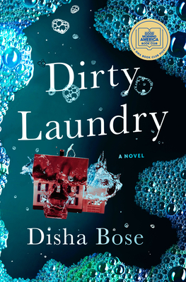 Seller image for Dirty Laundry (Hardback or Cased Book) for sale by BargainBookStores